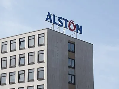 Verhandlungen bei Alstom erneut abgebrochen