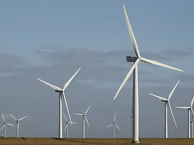 Mecklenburg-Vorpommern ist Spitzenreiter bei den Erneuerbaren