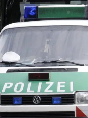 Bundesweite Razzia wegen Geldwäsche und Steuerhinterziehung