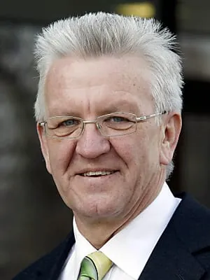 Kretschmann gegen Koalitionsaussage der Grünen im Bund