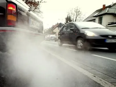 Diesel-Grenzwerte sollen auch für Benzin-Pkw gelten