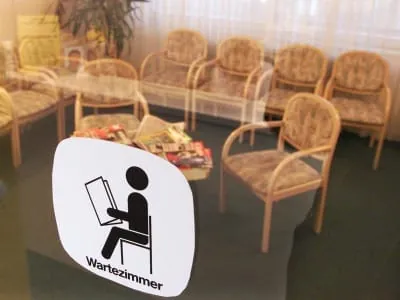 Krankenkassen prüfen Schließung tausender Arztpraxen