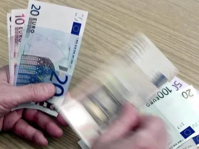 Rentenbeitrag könnte angeblich deutlich sinken