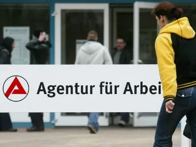 "Deutschland noch weit entfernt von Vollbeschäftigung"