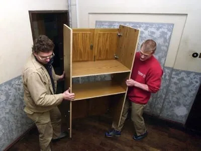 "Endgültig vom Tisch"