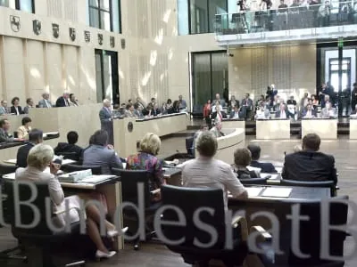 Bundesrat könnte Solarkürzung bremsen