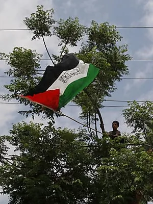 Ex-Botschafter fordern UN-Mitgliedschaft für Palästina