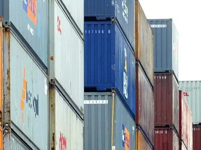Deutsche Exporte steigen im Mai um knapp 20 Prozent
