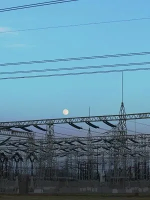 Warnung vor drohenden Blackouts