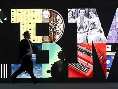 IBM muss 90 Millionen an Rentensicherungsverein zahlen