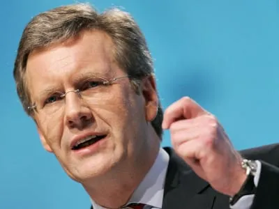 Wulff warnt vor Stopp der EU-Erweiterung