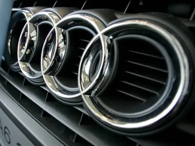 Audi zieht Absatzziel vor