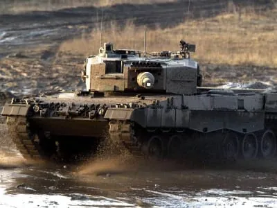 Schweigen über Panzer und Lob für die Saudis