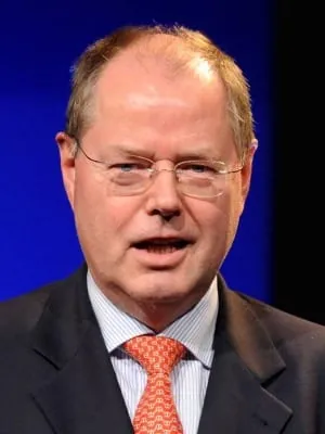 Meinungsforscher warnt SPD vor Kanzerkandidatur Steinbrücks