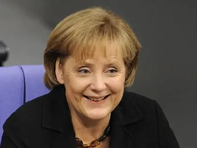 Umfrage: Merkel im Osten bei Frage nach Kanzlerdirektwahl vorne