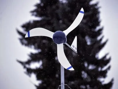 Oberste Naturschützerin wegen Energiewende unter Druck