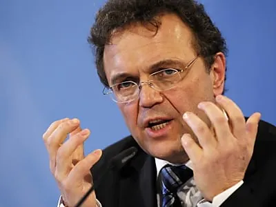 Beck warnt Friedrich vor "Wild-West-Methoden"