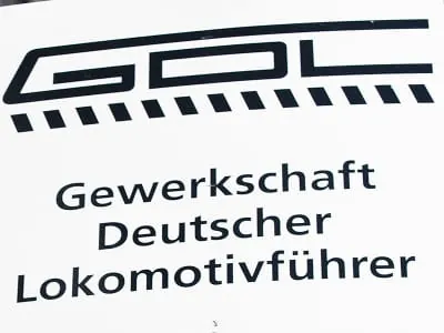 Bahngewerkschaften auf Konfliktkurs