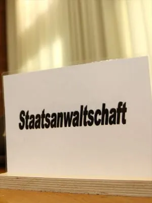 Urteil im Fall Williamson erwartet