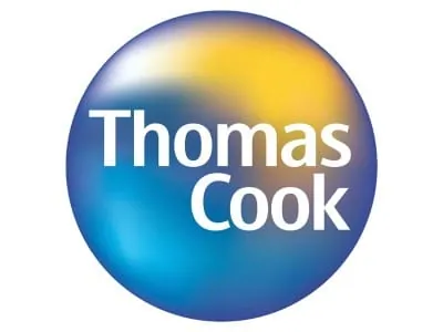 Auch Reisekonzern Thomas Cook zieht Preise an