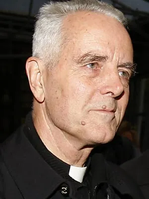 Williamson für Holocaust-Leugnung verurteilt