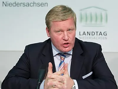 Althusmann hält an KMK-Präsidentschaft fest