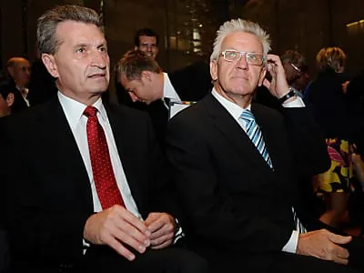 Donauraum soll bei Energiepolitik besser zusammenarbeiten