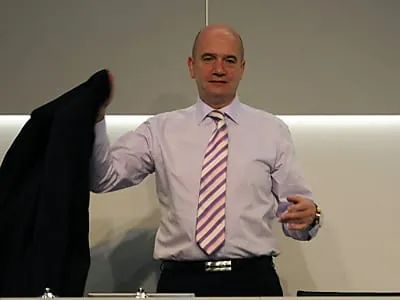 VW-Betriebsratschef erwartet zusätzliches Wachstum