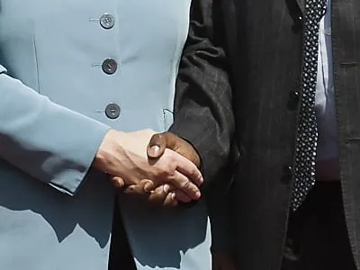 Deutschland und Kenia bauen Wirtschaftsbeziehungen aus