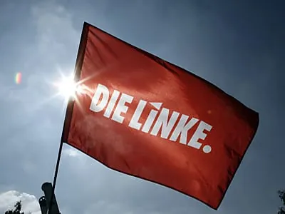 Linke rügt Versagen des BND