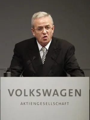 Winterkorn will mit Beetle Mini-Absatz übertreffen