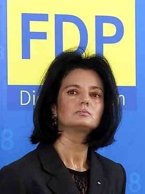 FDP-Politikerin muss um Erhalt des Doktortitels bangen