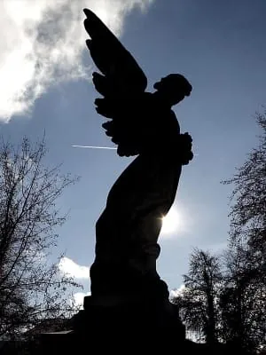 Trauer nach Tod von Monsignore Karl-Heinz Ducke