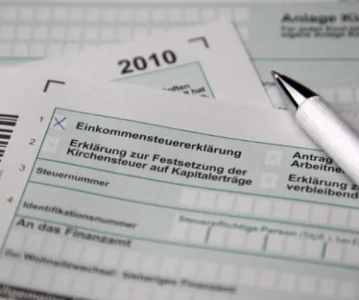 Das ewige Streitthema von Schwarz-Gelb