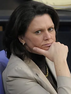 Aigner: Überfischung hat dramatische Ausmaße angenommen