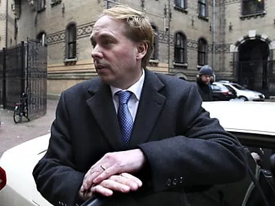 Betrugsverdacht gegen Ex-Beluga-Chef Stolberg erhärtet