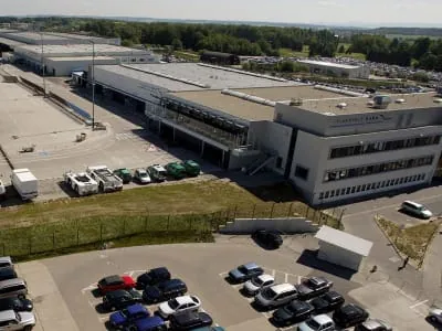 EU-Kommission prüft Beihilfen für Frankfurt-Hahn