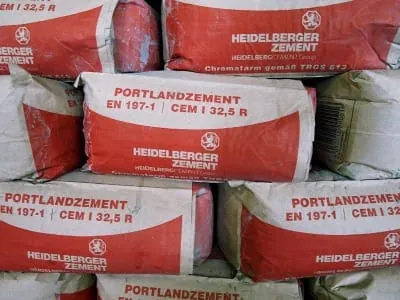 HeidelbergCement baut Russlandgeschäft aus