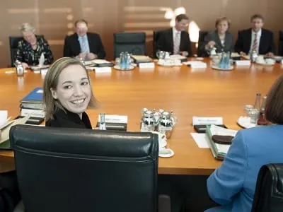 Zeitung: Regierung einigt sich auf neues Verbrauchergesetz