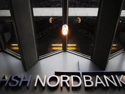 Finanzaufsicht verhängte Bußgeld gegen HSH Nordbank