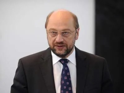 SPD fordert Europas Politik zu Geschlossenheit auf