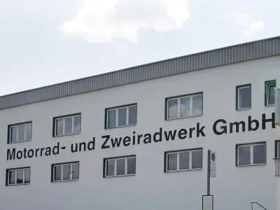 MZ will ab 2012 Elektroroller in Serie bauen