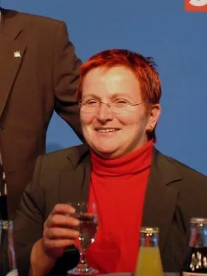 SPD-Fraktionsvize Ferner will keine Rücklagen in der Pflegeversicherung