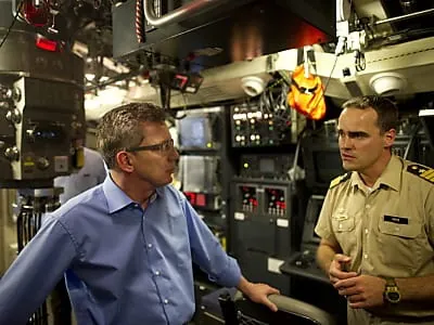 Libanon-Einsatz der Bundeswehr soll auslaufen