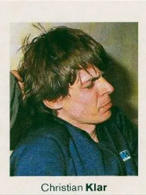 Früherer RAF-Terrorist Klar wird im August als Zeuge vernommen