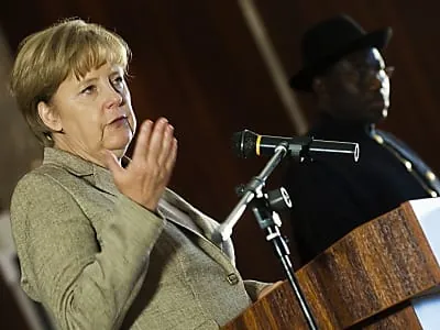 Im Dienste der deutsch-afrikanischen Verständigung