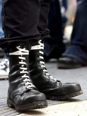 Neonazi-Attacken auf Linke-Politiker nehmen zu