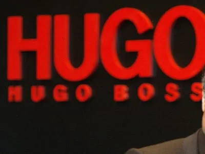 Hugo Boss steigert Ergebnis über Erwartung