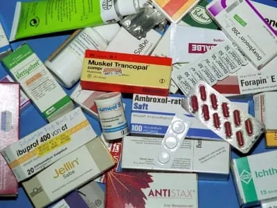 Beipackzettel verunsichern Patienten