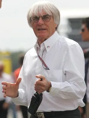 Zeitung: Ecclestone Zeuge gegen Ex-BayernLB-Vorstand